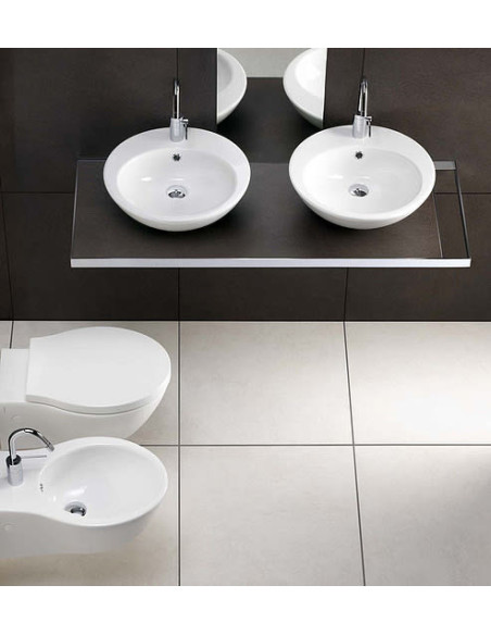 Hatria izlietne roku mazgāšanai Happy Hour 02.00