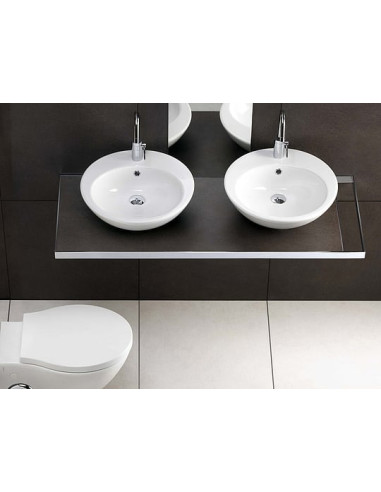 Hatria izlietne roku mazgāšanai Happy Hour 02.00