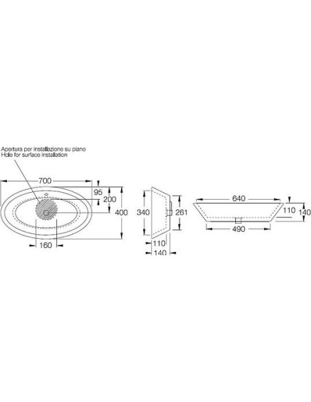 Hatria izlietne Happy Hour 22.00