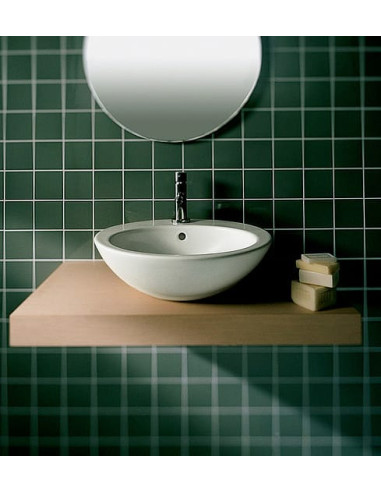 Hatria izlietne roku mazgāšanai Happy Hour 02.00