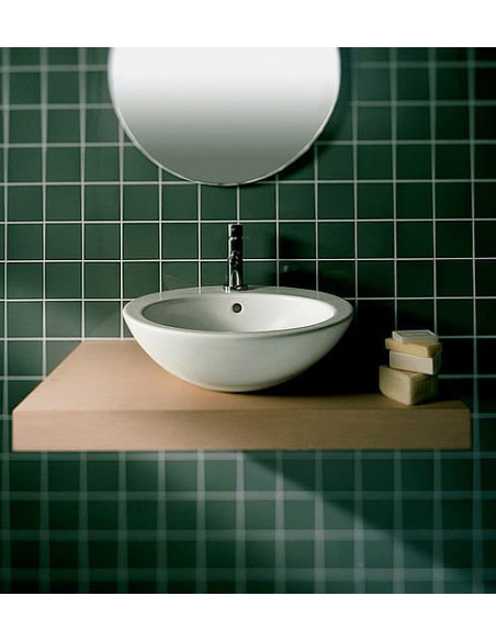 Hatria izlietne roku mazgāšanai Happy Hour 02.00