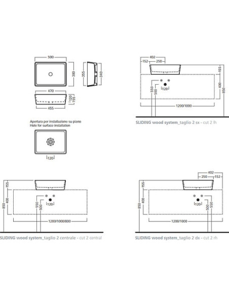 Hatria izlietne Happy hour 11.00 - 4 Hatria izlietne Happy hour 11.00 - 4
