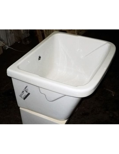 Hatria izlietne Complementi