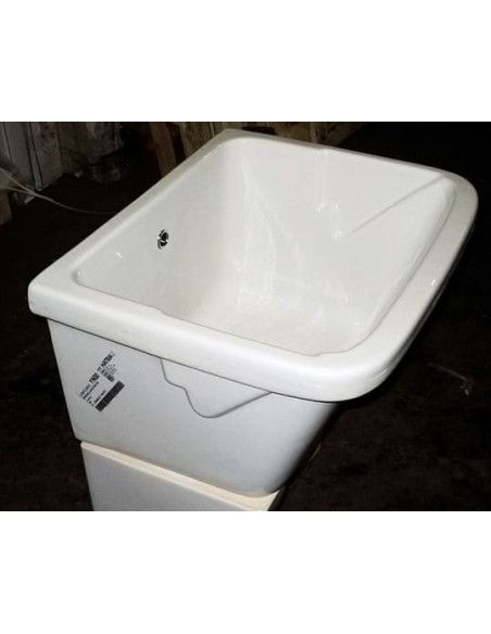 Hatria izlietne Complementi