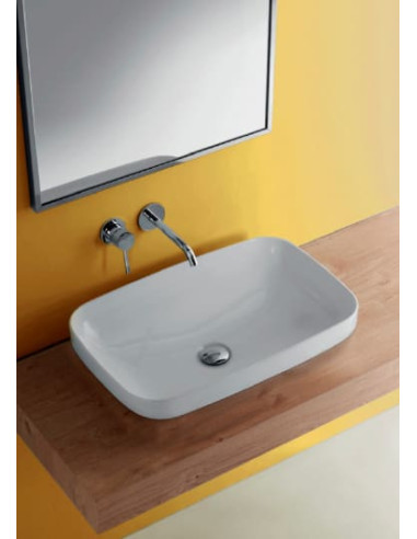 Kerasan izlietne Tribeca 514301 - 4