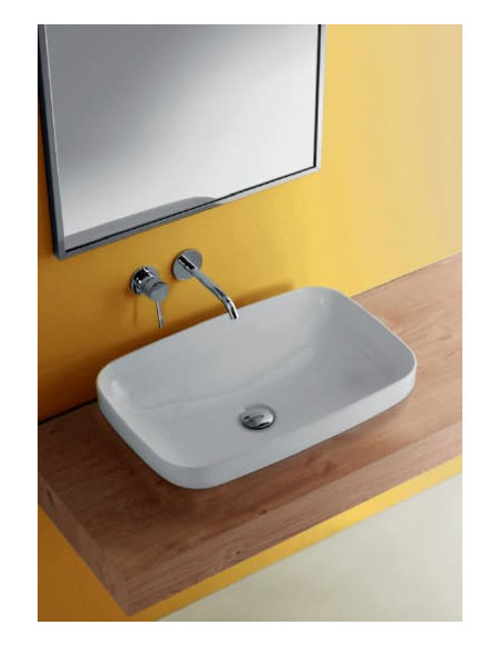 Kerasan izlietne Tribeca 514301 - 4