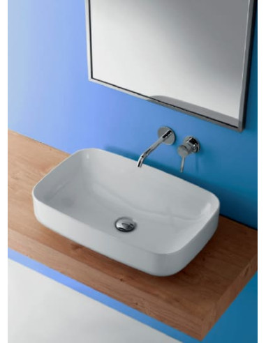 Kerasan izlietne Tribeca 514301 - 5