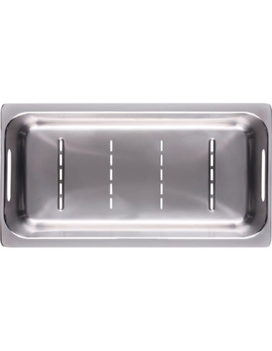 Schock virtuves izlietne Signus 60D (D-150)