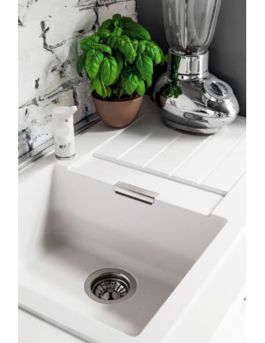 Schock virtuves izlietne Primus 80D (D-200)