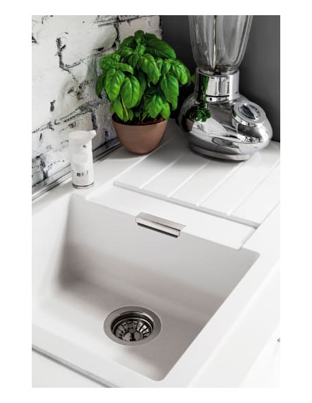 Schock virtuves izlietne Primus 80D (D-200)