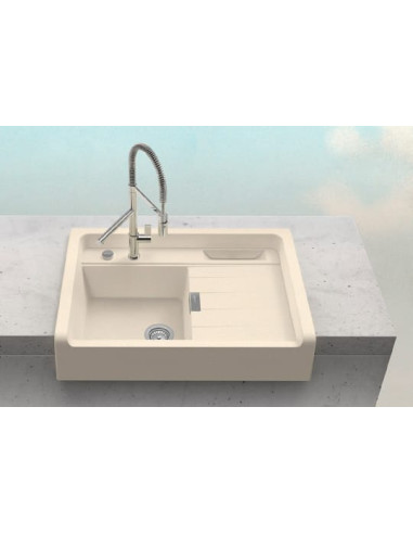 Schock virtuves izlietne Grando 90 (M-100)