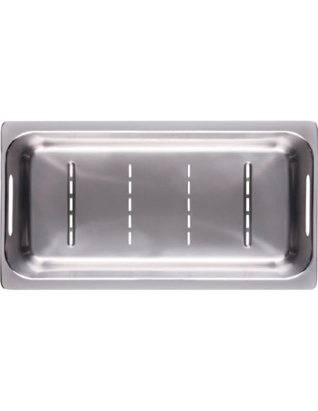 Schock virtuves izlietne Signus 60D (D-150)