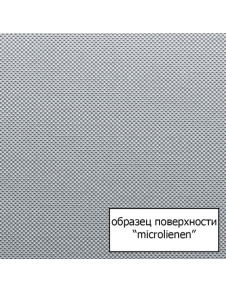 Alveus virtuves izlietne Elegant 30 revers