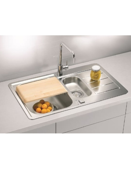 Alveus virtuves izlietne Line 70