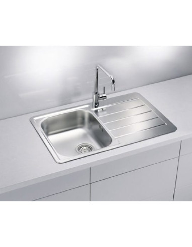 Alveus virtuves izlietne Line 70