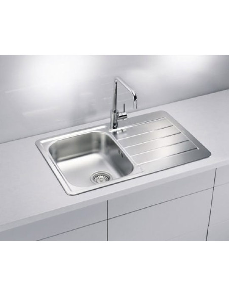 Alveus virtuves izlietne Line 70