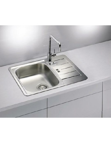 Alveus virtuves izlietne Line 60