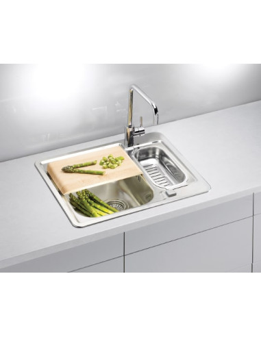 Alveus virtuves izlietne Line 50