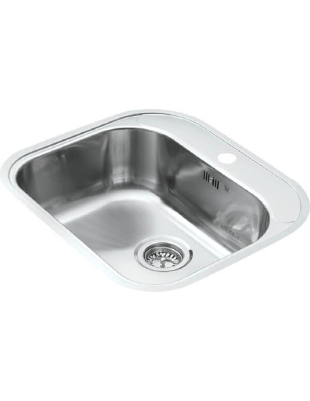 Reginox virtuves izlietne Orlando L LUX OKG