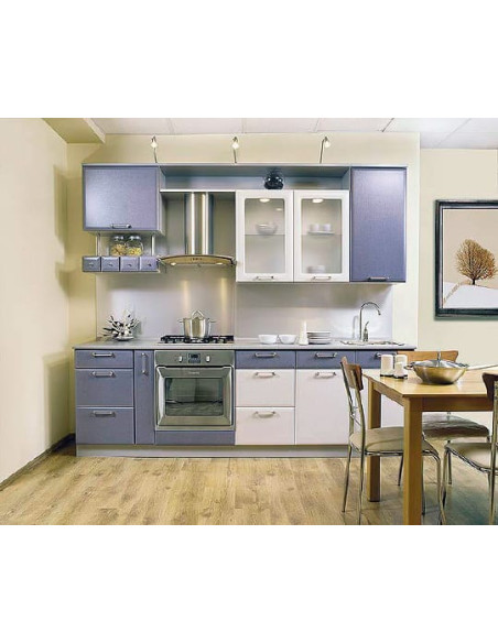 Reginox virtuves izlietne Orlando L LUX OKG