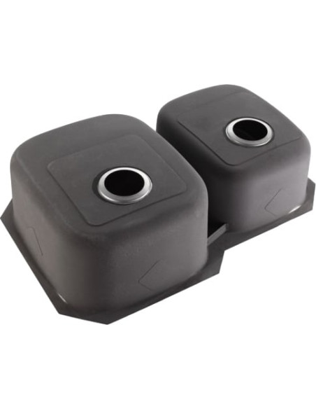 Kraus virtuves izlietne KBU-24