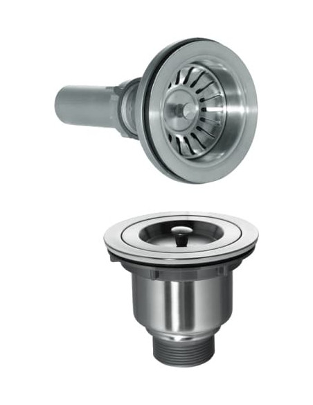 Kraus virtuves izlietne KBU-24