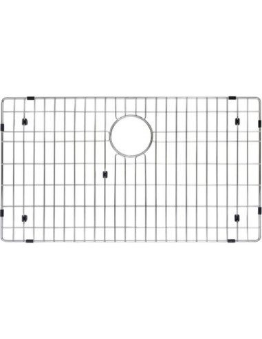 Kraus virtuves izlietne KHU-100-30