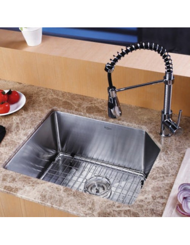 Kraus virtuves izlietne KHU-121-23