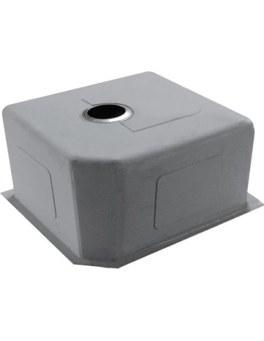 Kraus virtuves izlietne KHU-121-23