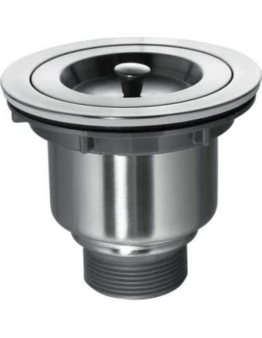 Kraus virtuves izlietne KHU-121-23