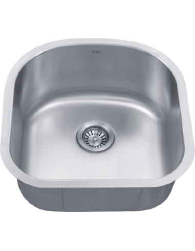 Kraus virtuves izlietne KBU-15