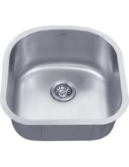 Kraus virtuves izlietne KBU-15