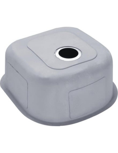 Kraus virtuves izlietne KBU-15