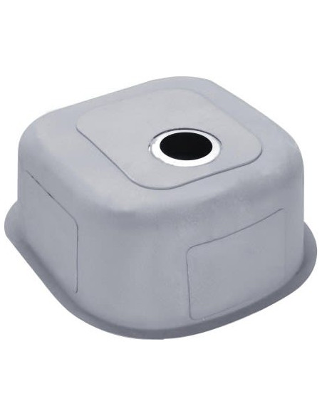 Kraus virtuves izlietne KBU-15