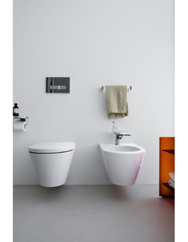 Laufen bidē jaucējkrāns Kartell 3.4133.1.004.111.1 - 3
