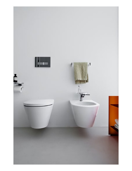 Laufen bidē jaucējkrāns Kartell 3.4133.1.004.111.1 - 3 Laufen bidē jaucējkrāns Kartell 3.4133.1.004.111.1 - 3