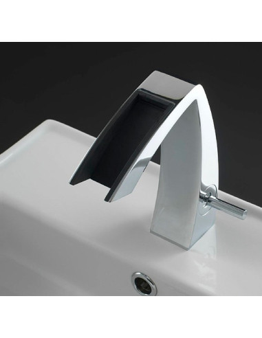 Treemme bidē jaucējkrāns Arche 2420.CC