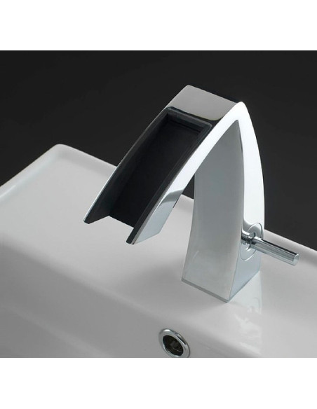 Treemme bidē jaucējkrāns Arche 2420.CC