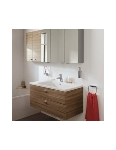 Ideal Standard dvieļu turētājs Connect