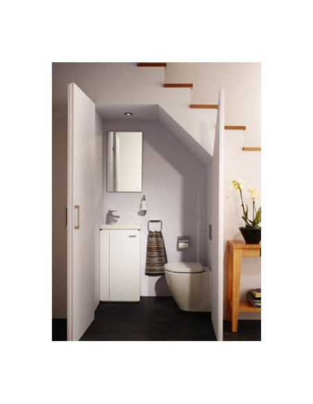 Ideal Standard dvieļu turētājs Connect