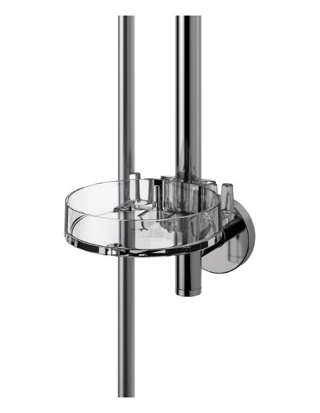 Ideal Standard dušas komplekts IdealRain B9415AA