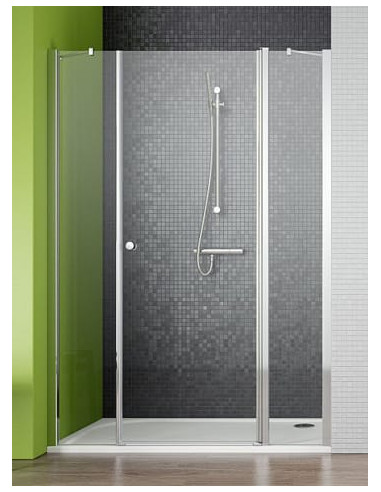 Radaway dušas durvis EOS II DWJS 120/R