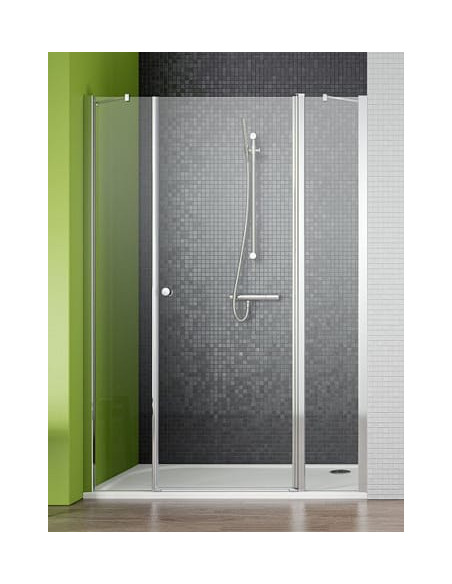 Radaway dušas durvis EOS II DWJS 120/R