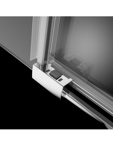 Radaway dušas durvis Idea DWD