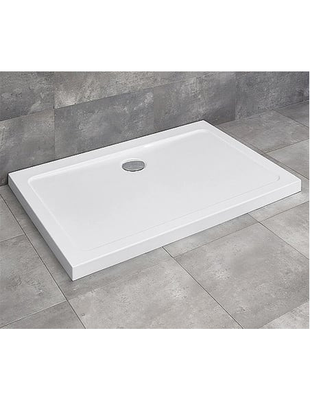 Radaway dušas paliktnis Doros D90x120