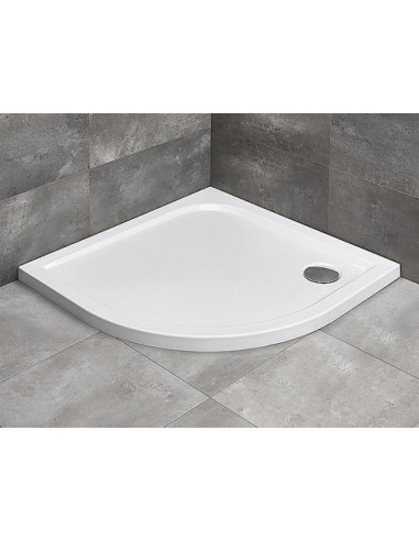 Radaway dušas paliktnis Delos A800