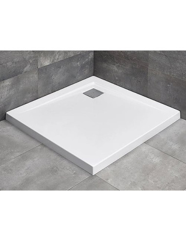 Radaway dušas paliktnis Argos C800