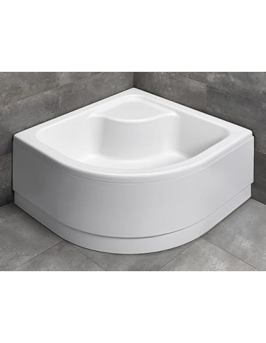 Radaway dušas paliktnis Indos A900