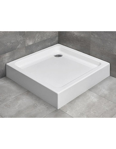 Radaway dušas paliktnis Siros С900