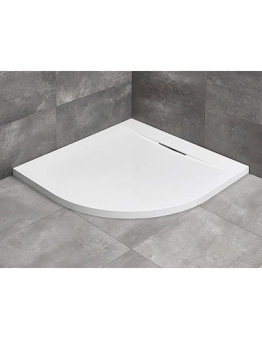 Radaway dušas paliktnis Giaros A90